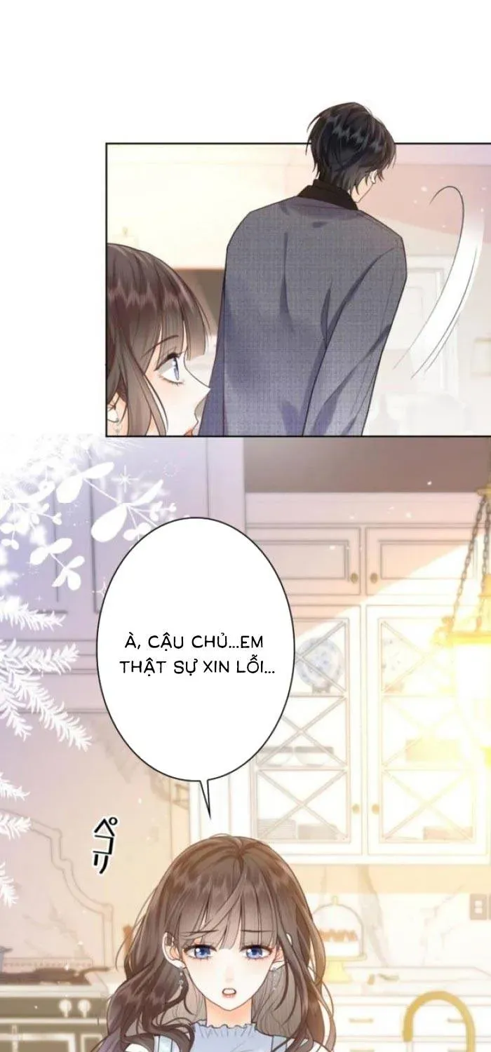 Khi Người Yêu Cũ Si Mê Tôi Chapter 3.2 - 5