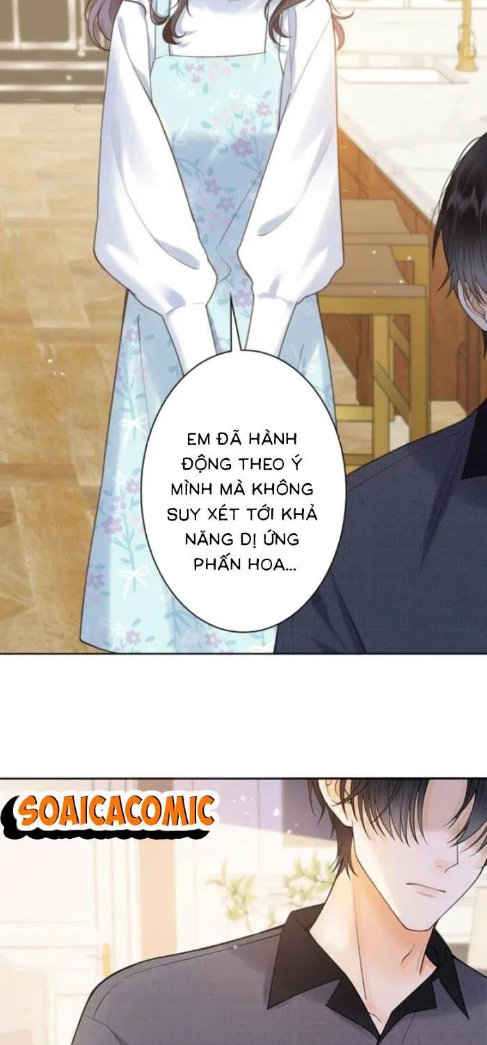 Khi Người Yêu Cũ Si Mê Tôi Chapter 3.2 - 6