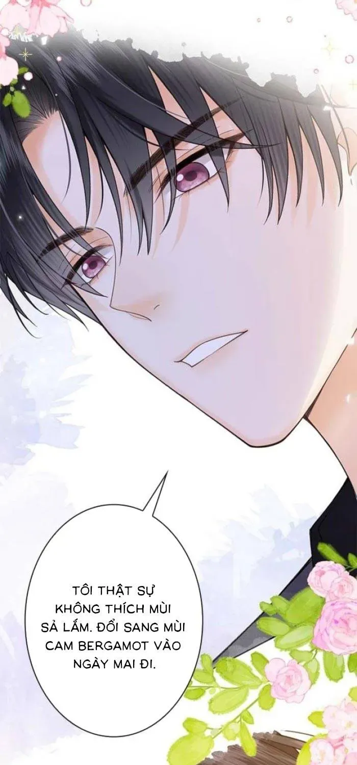 Khi Người Yêu Cũ Si Mê Tôi Chapter 3.2 - 9