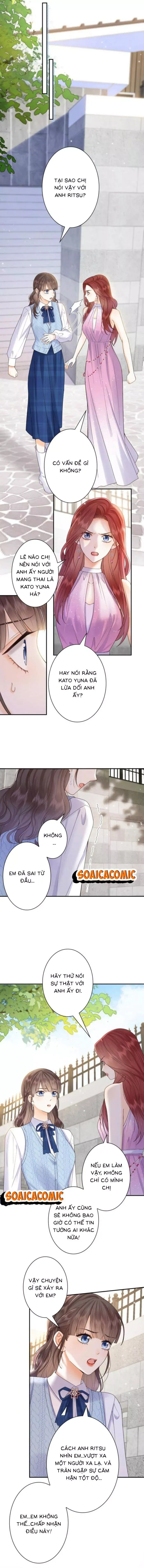Khi Người Yêu Cũ Si Mê Tôi Chapter 32 - 9