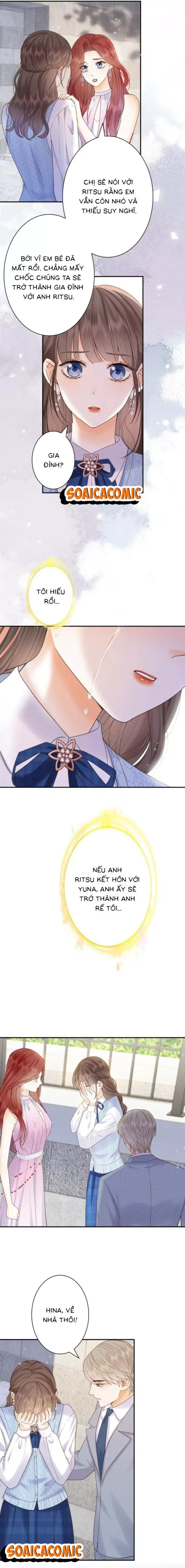 Khi Người Yêu Cũ Si Mê Tôi Chapter 32 - 10