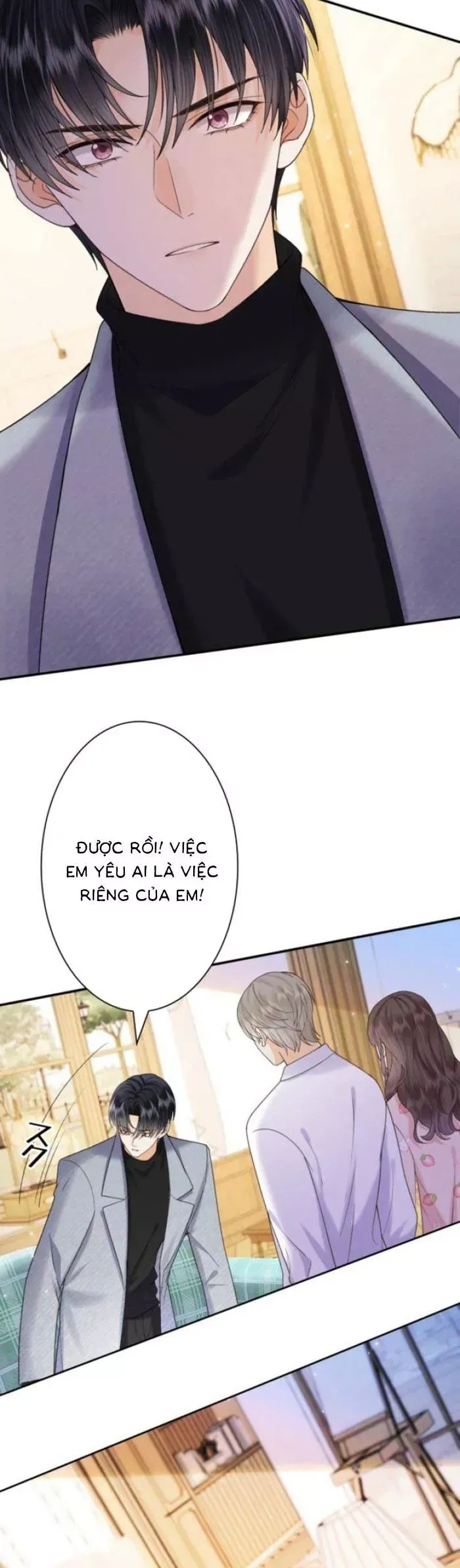 Khi Người Yêu Cũ Si Mê Tôi Chapter 33 - 16