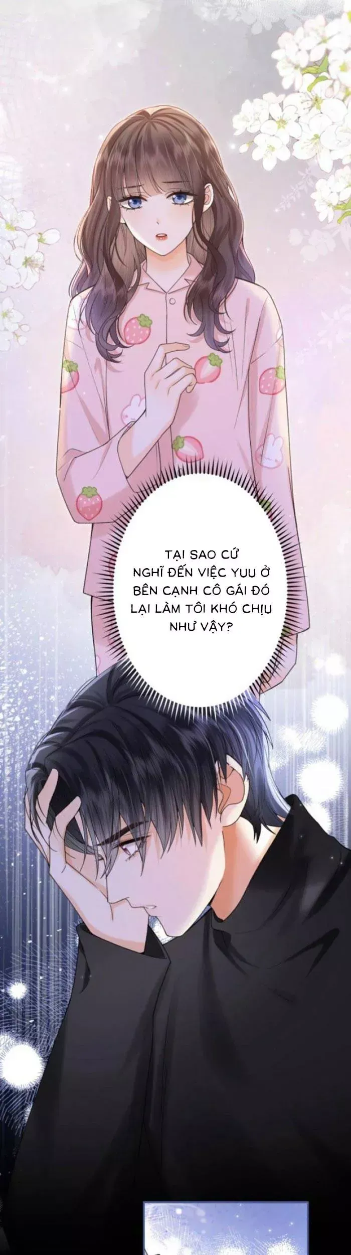 Khi Người Yêu Cũ Si Mê Tôi Chapter 33 - 20