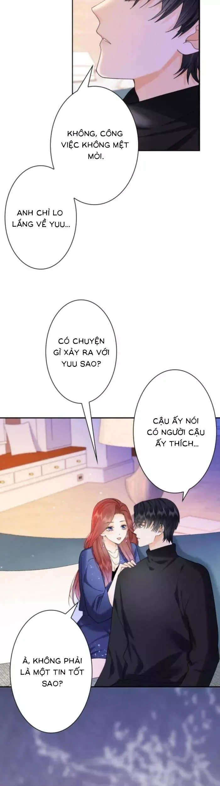 Khi Người Yêu Cũ Si Mê Tôi Chapter 33 - 22