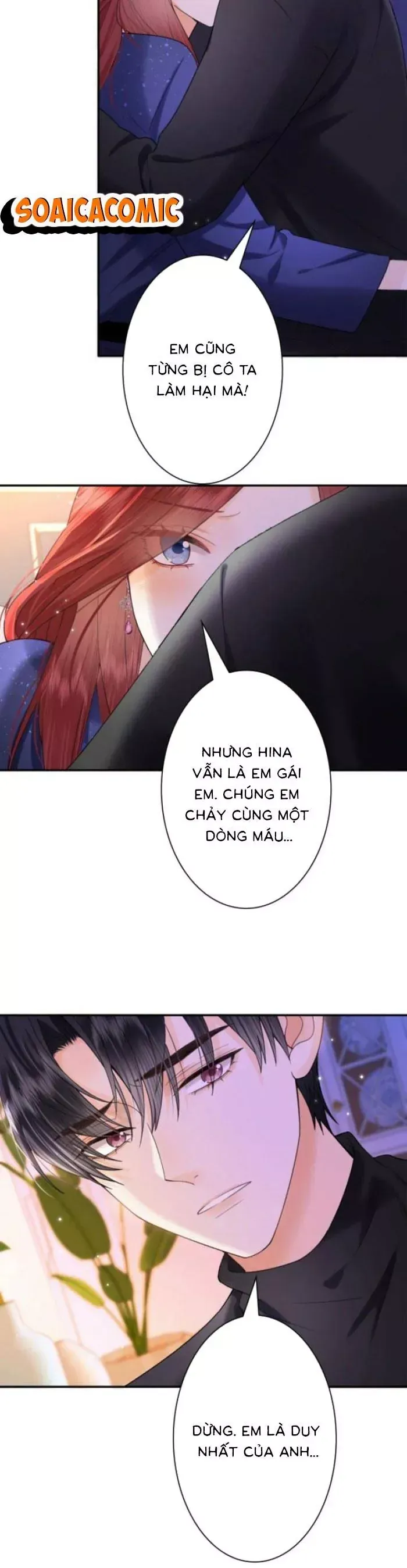 Khi Người Yêu Cũ Si Mê Tôi Chapter 33 - 26