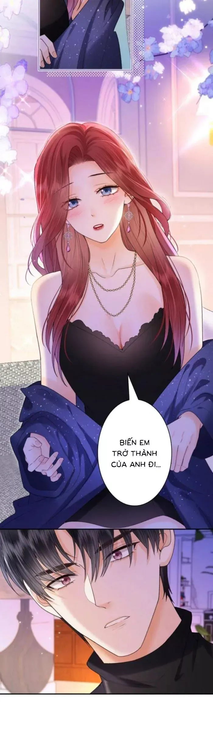 Khi Người Yêu Cũ Si Mê Tôi Chapter 33 - 29
