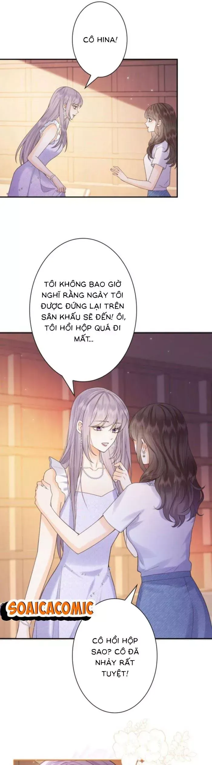 Khi Người Yêu Cũ Si Mê Tôi Chapter 33 - 33