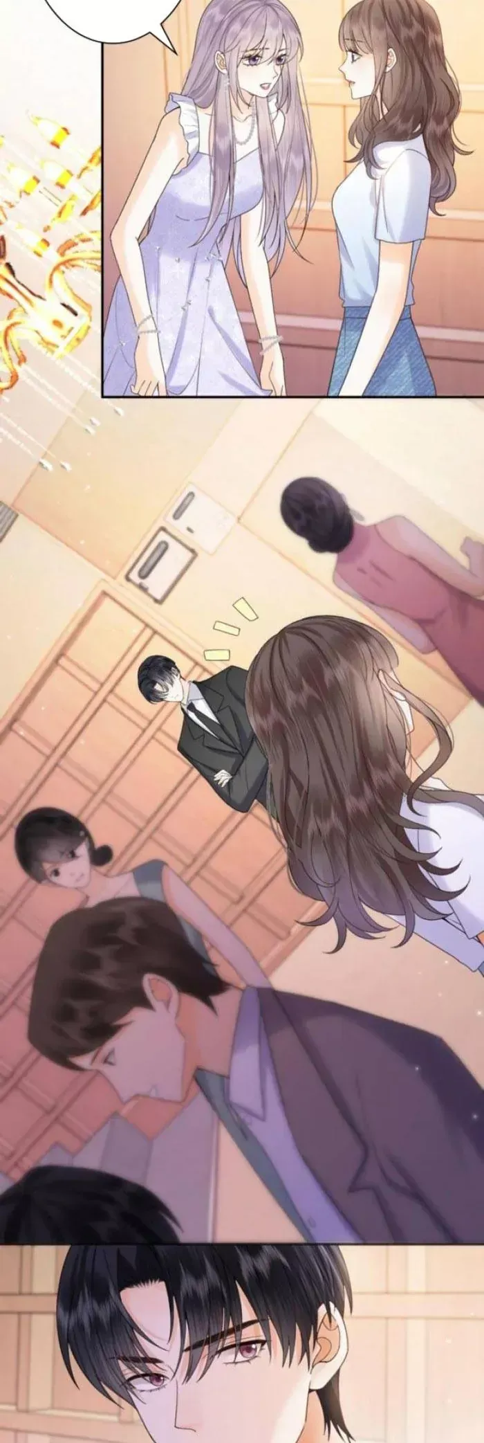 Khi Người Yêu Cũ Si Mê Tôi Chapter 33 - 37