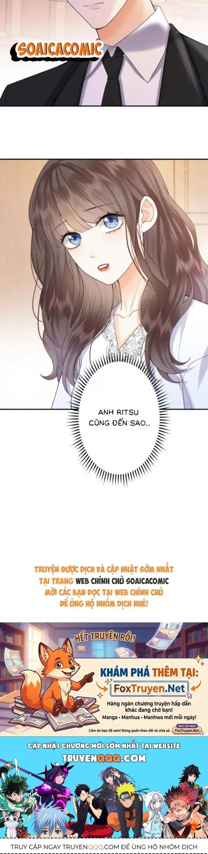 Khi Người Yêu Cũ Si Mê Tôi Chapter 33 - 38
