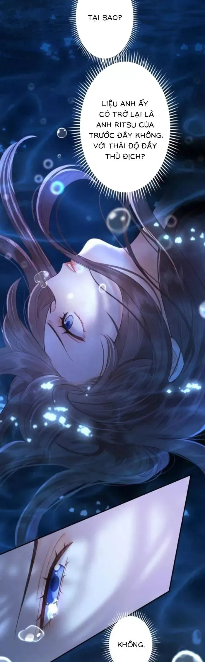 Khi Người Yêu Cũ Si Mê Tôi Chapter 34 - 14