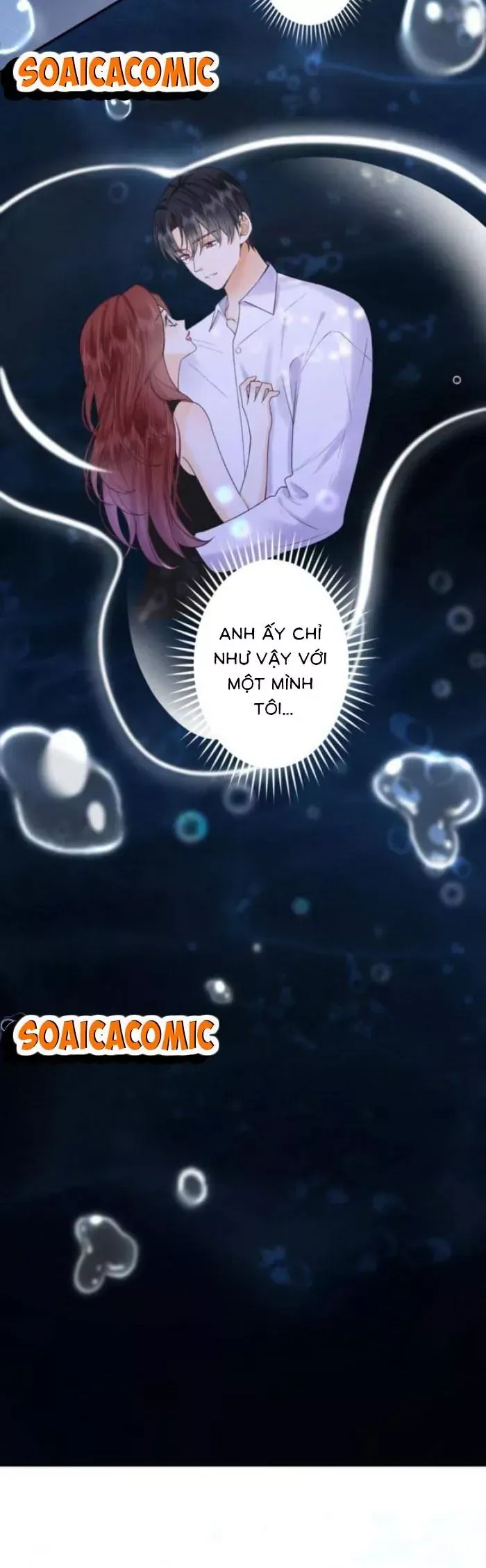 Khi Người Yêu Cũ Si Mê Tôi Chapter 34 - 15