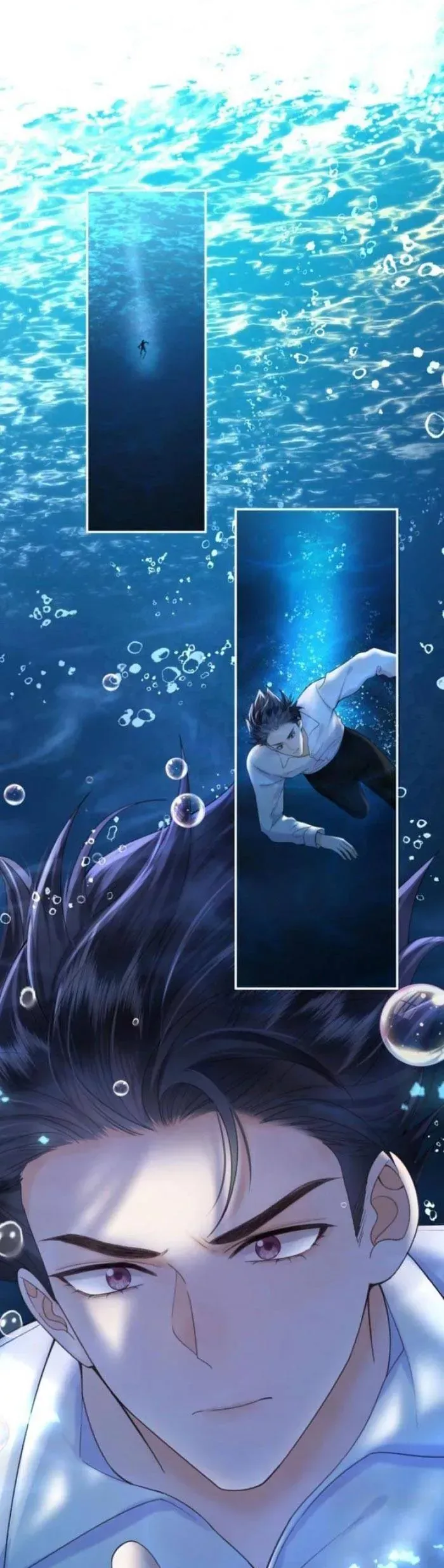 Khi Người Yêu Cũ Si Mê Tôi Chapter 34 - 16