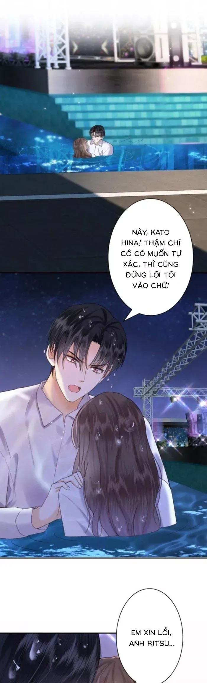 Khi Người Yêu Cũ Si Mê Tôi Chapter 34 - 19