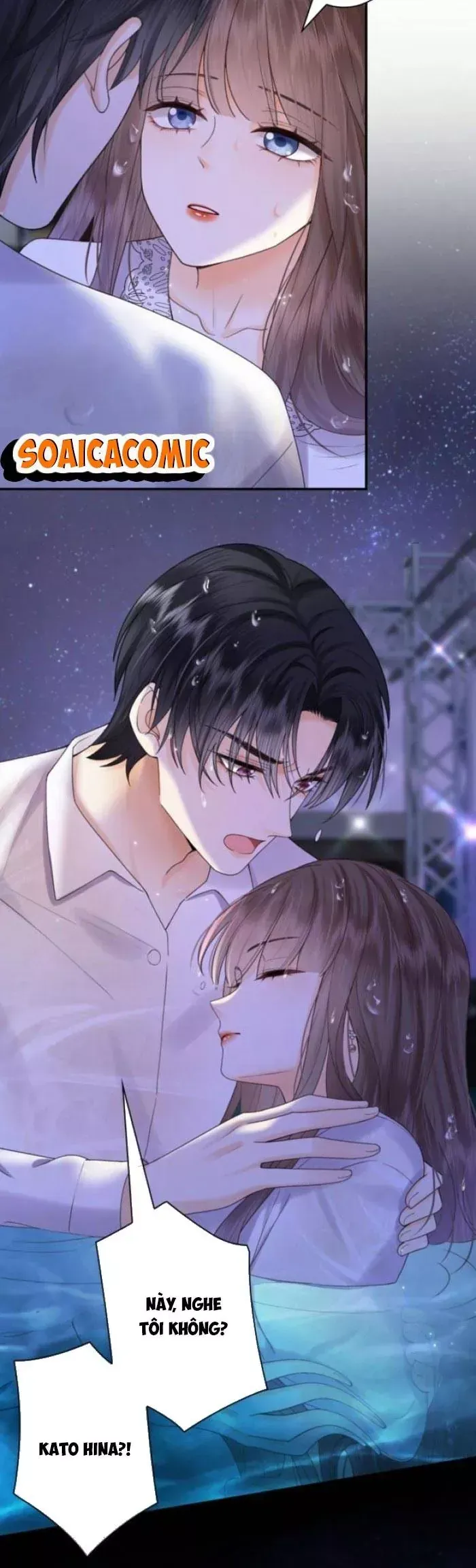 Khi Người Yêu Cũ Si Mê Tôi Chapter 34 - 20
