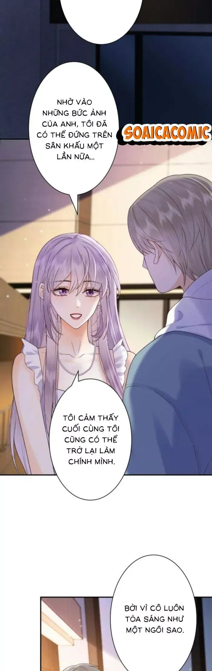 Khi Người Yêu Cũ Si Mê Tôi Chapter 34 - 22