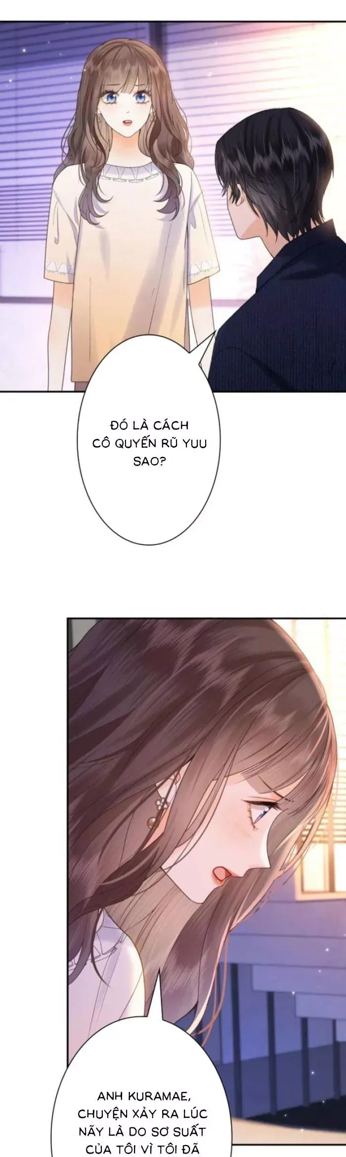 Khi Người Yêu Cũ Si Mê Tôi Chapter 34 - 30