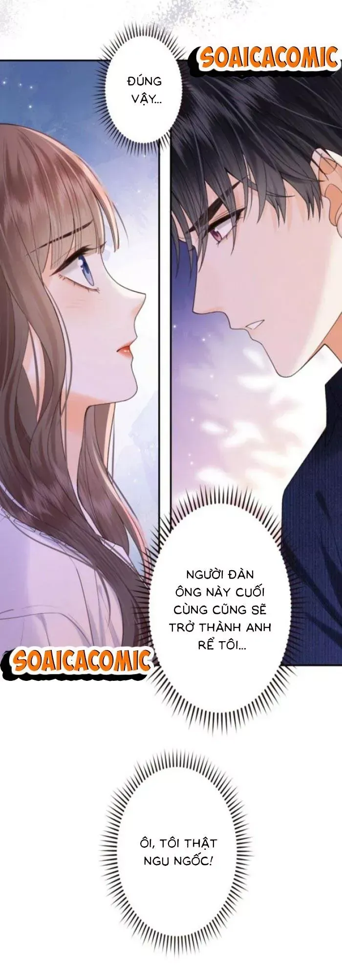 Khi Người Yêu Cũ Si Mê Tôi Chapter 34 - 34