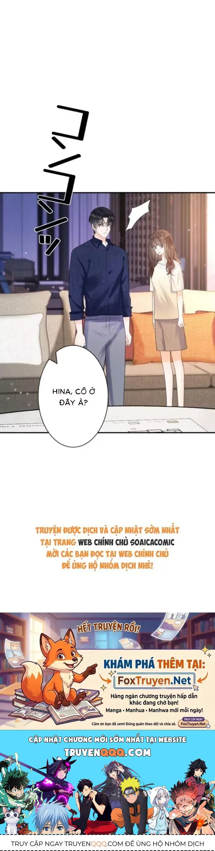 Khi Người Yêu Cũ Si Mê Tôi Chapter 34 - 35