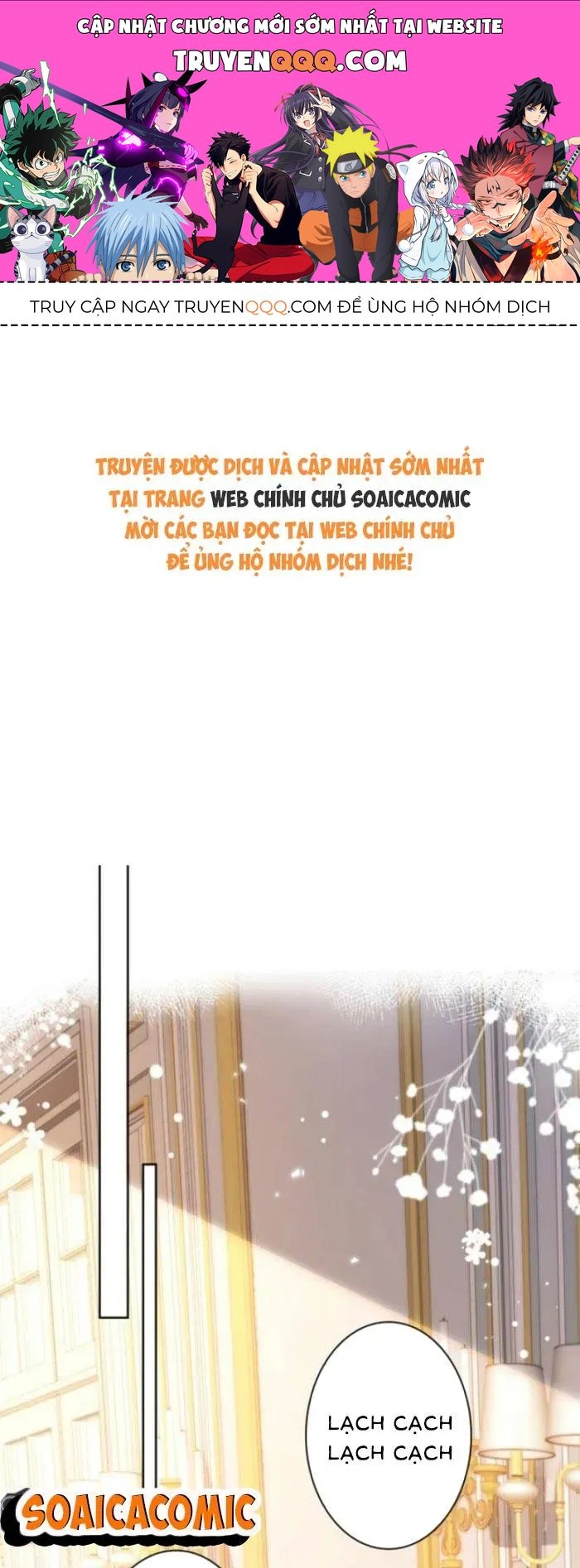 Khi Người Yêu Cũ Si Mê Tôi Chapter 4.1 - 1