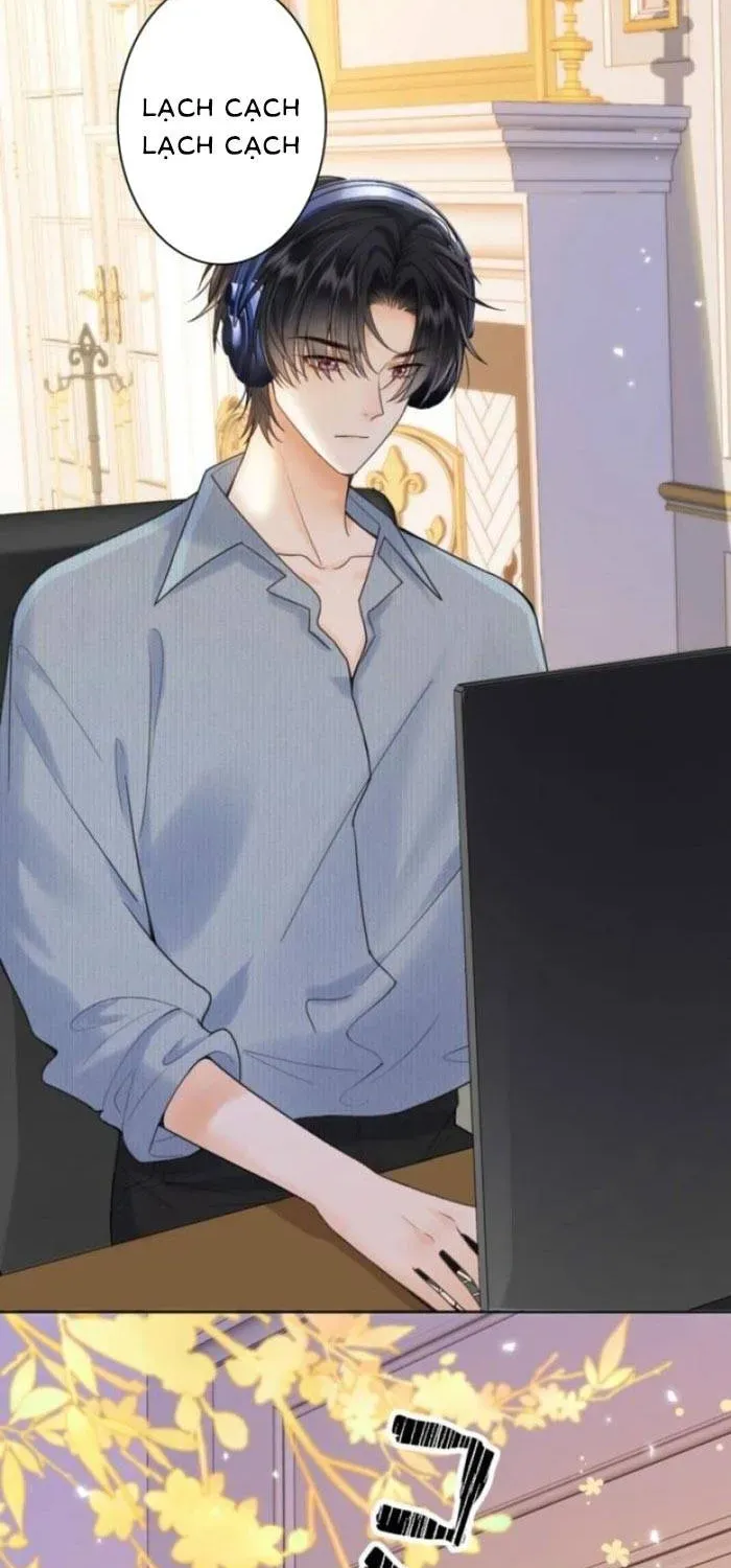 Khi Người Yêu Cũ Si Mê Tôi Chapter 4.1 - 2