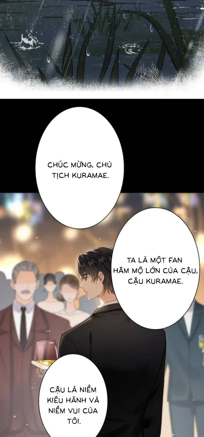 Khi Người Yêu Cũ Si Mê Tôi Chapter 4.1 - 13
