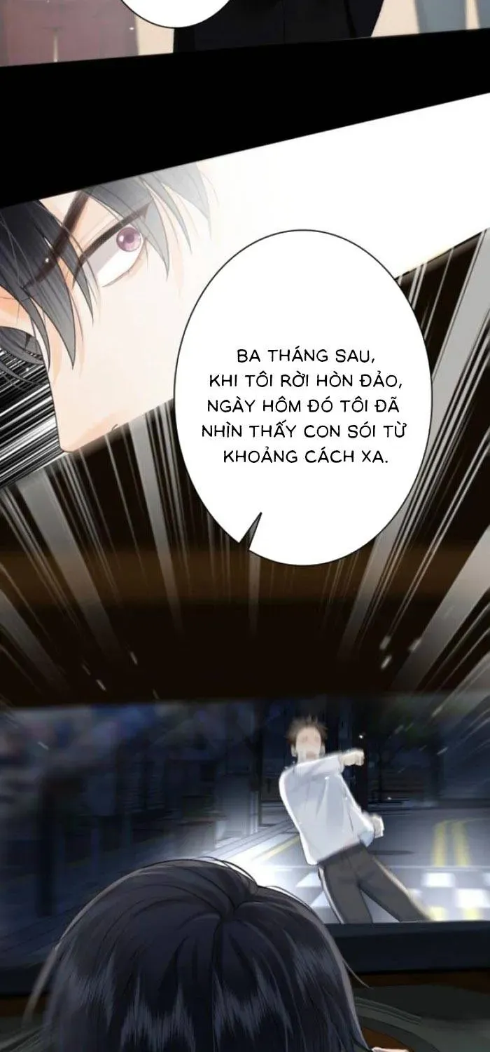 Khi Người Yêu Cũ Si Mê Tôi Chapter 4.1 - 14