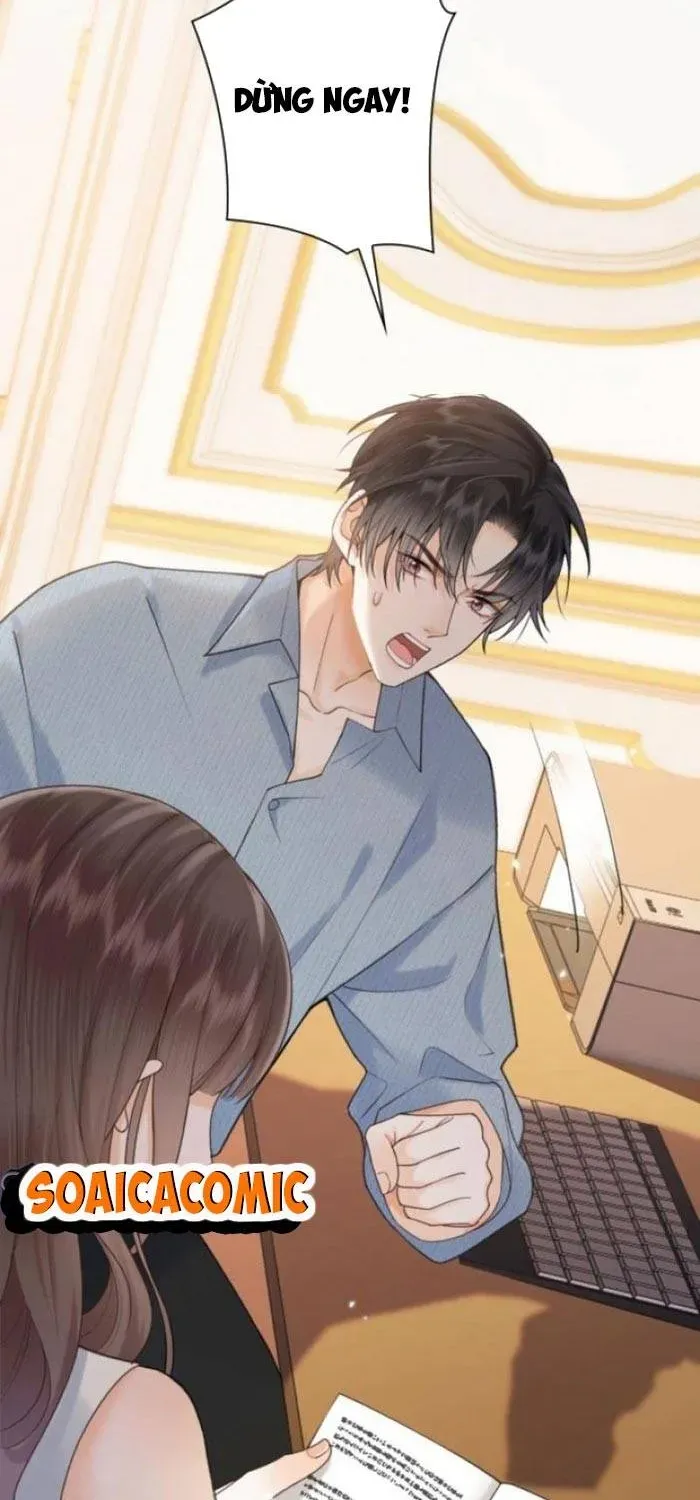 Khi Người Yêu Cũ Si Mê Tôi Chapter 4.1 - 17