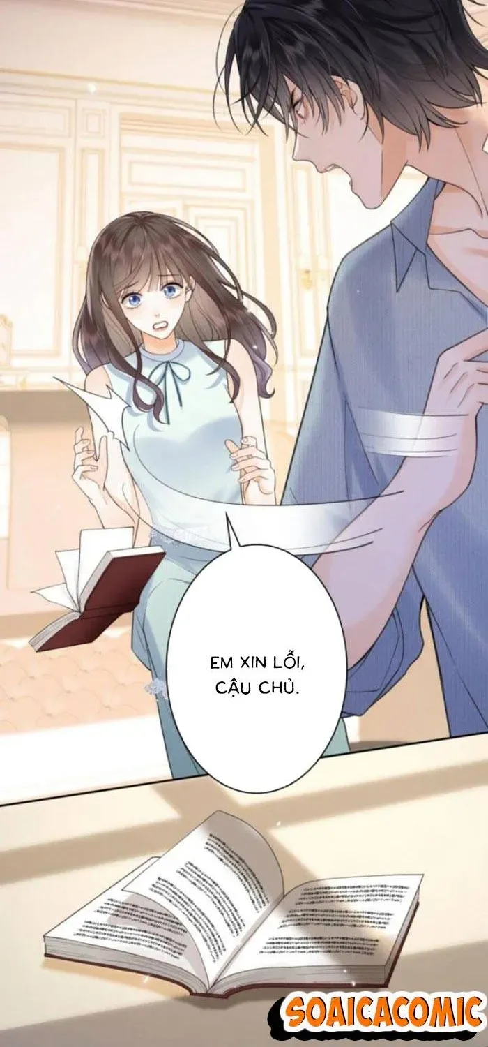 Khi Người Yêu Cũ Si Mê Tôi Chapter 4.1 - 19