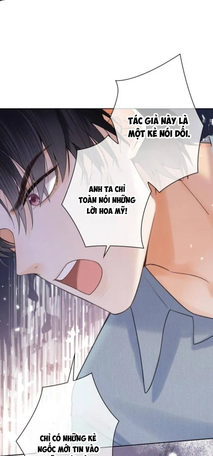 Khi Người Yêu Cũ Si Mê Tôi Chapter 4.1 - 21