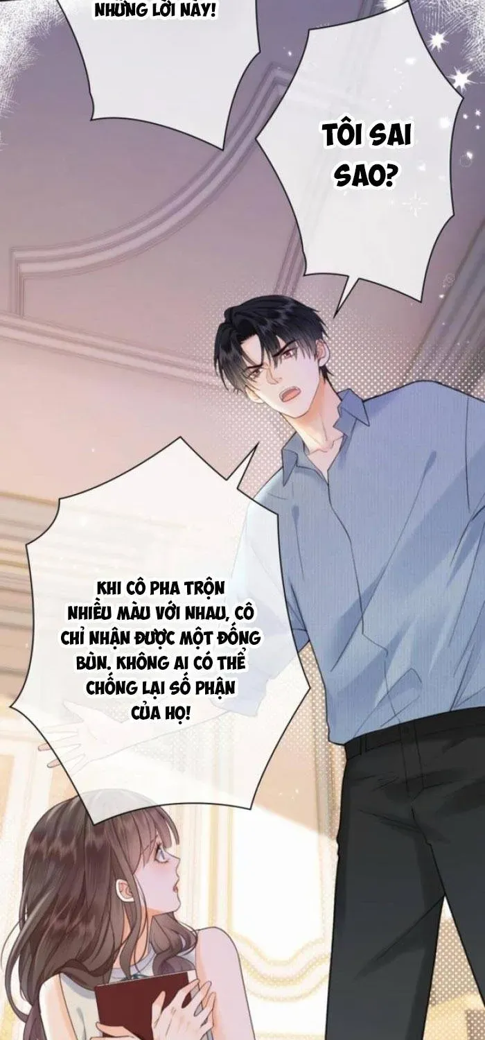 Khi Người Yêu Cũ Si Mê Tôi Chapter 4.1 - 22