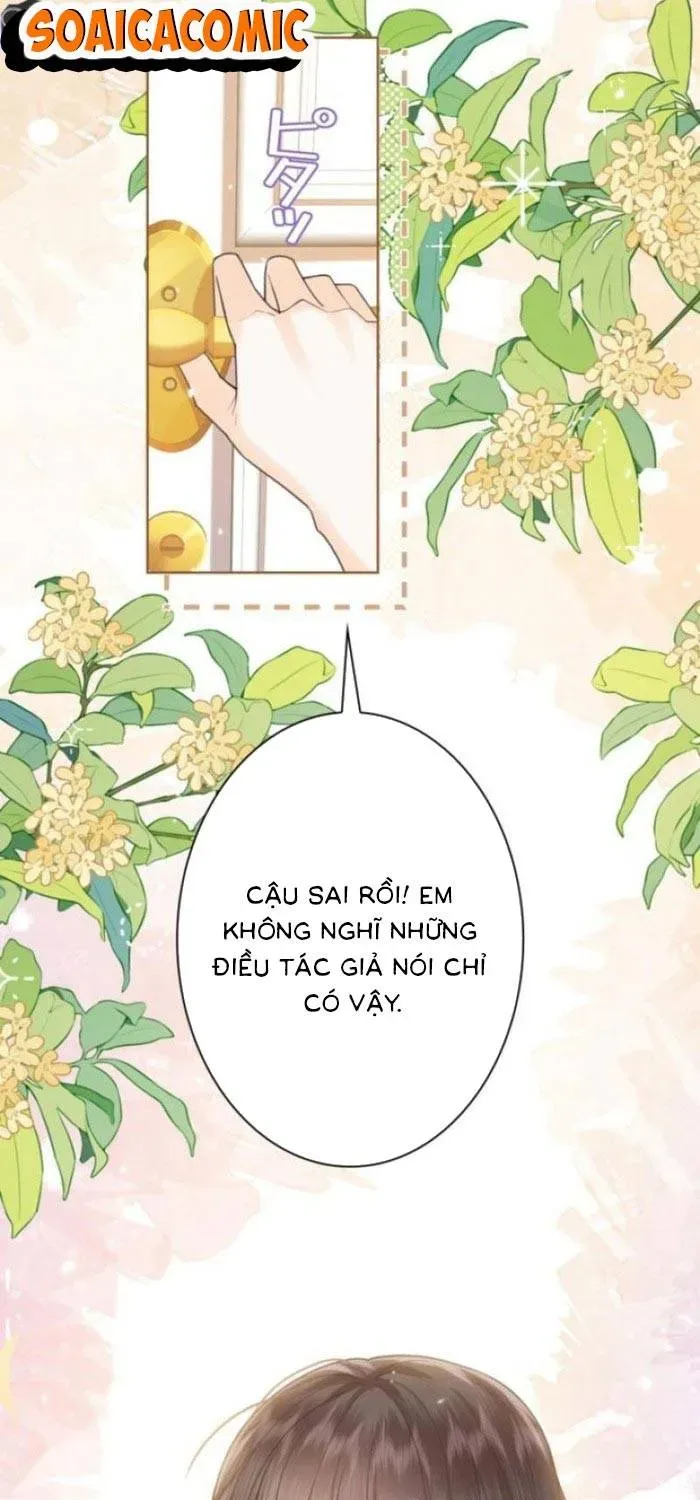 Khi Người Yêu Cũ Si Mê Tôi Chapter 4.1 - 24