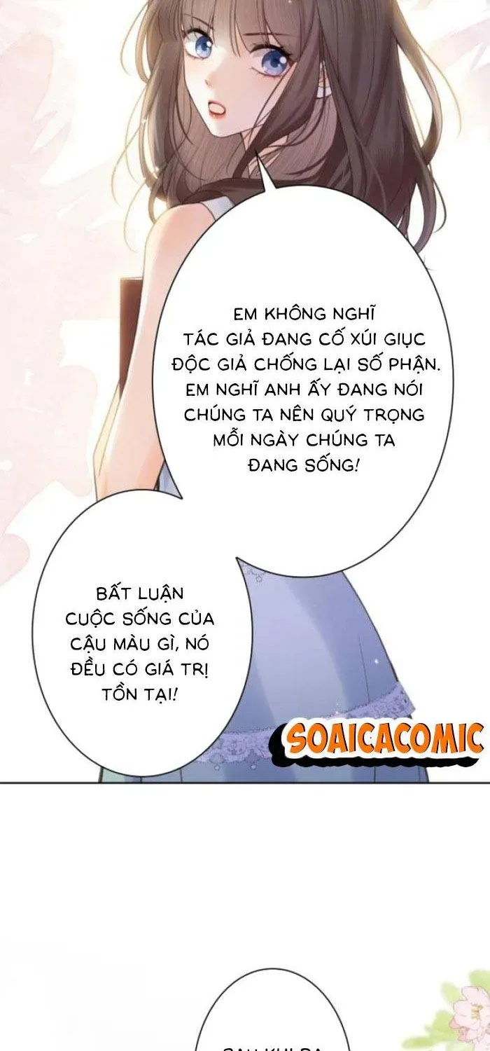 Khi Người Yêu Cũ Si Mê Tôi Chapter 4.1 - 25