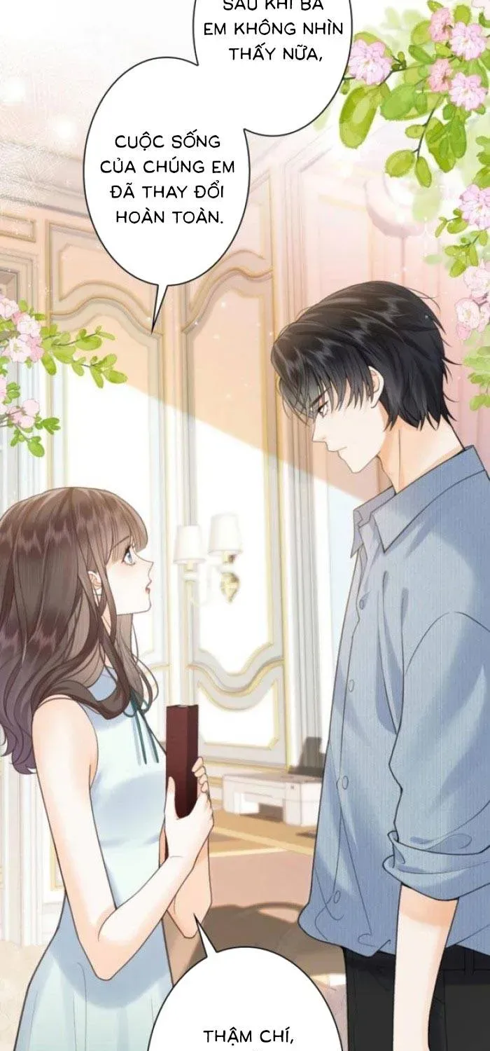 Khi Người Yêu Cũ Si Mê Tôi Chapter 4.1 - 26