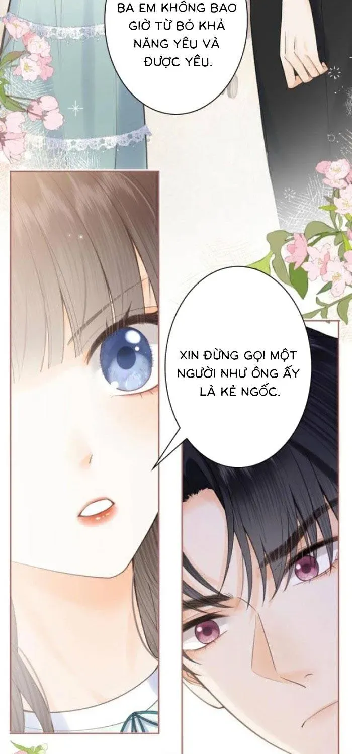 Khi Người Yêu Cũ Si Mê Tôi Chapter 4.1 - 27