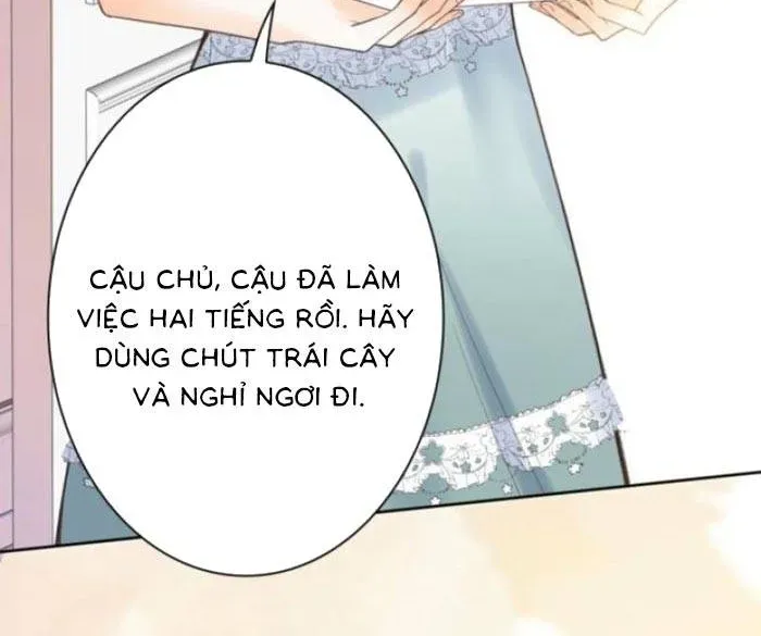 Khi Người Yêu Cũ Si Mê Tôi Chapter 4.1 - 4
