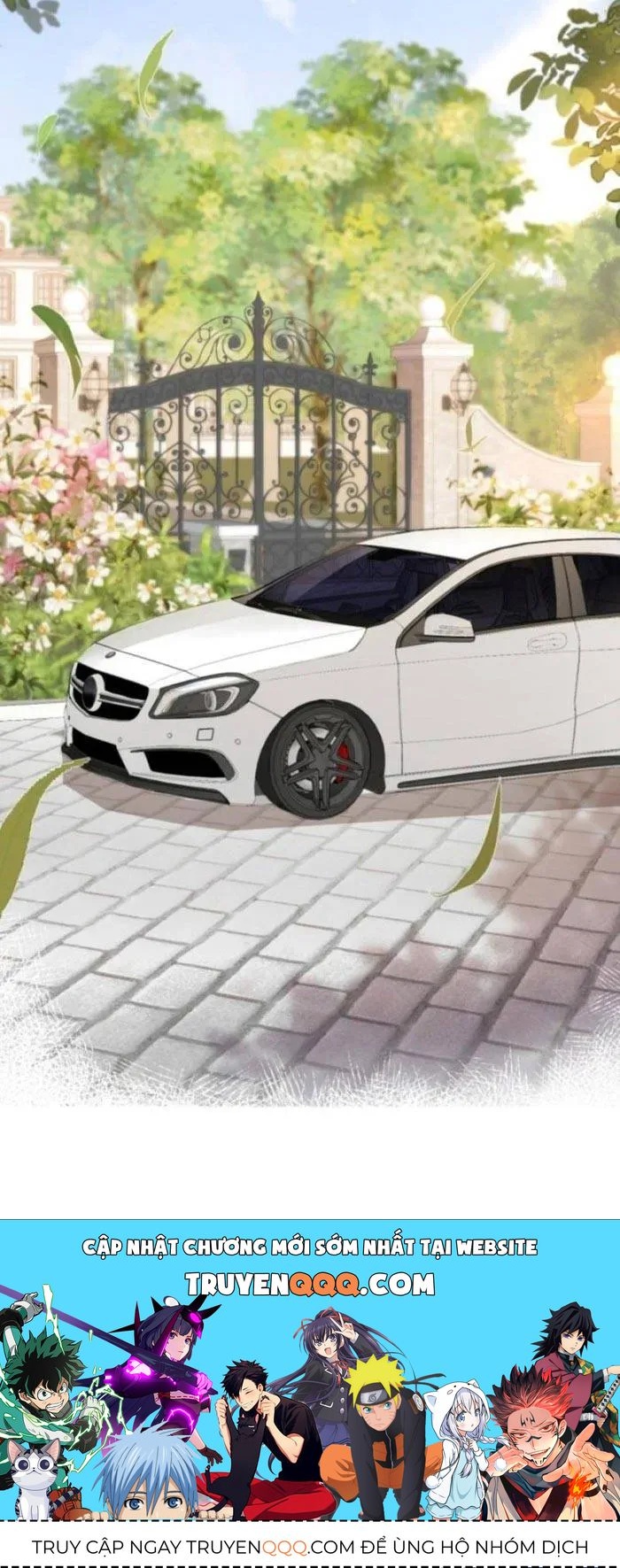 Khi Người Yêu Cũ Si Mê Tôi Chapter 4.1 - 31