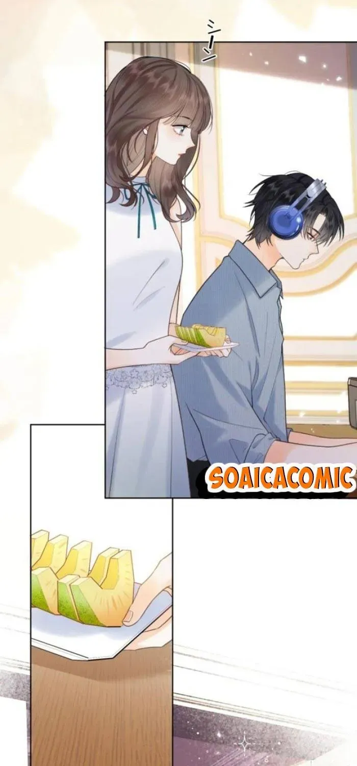 Khi Người Yêu Cũ Si Mê Tôi Chapter 4.1 - 5