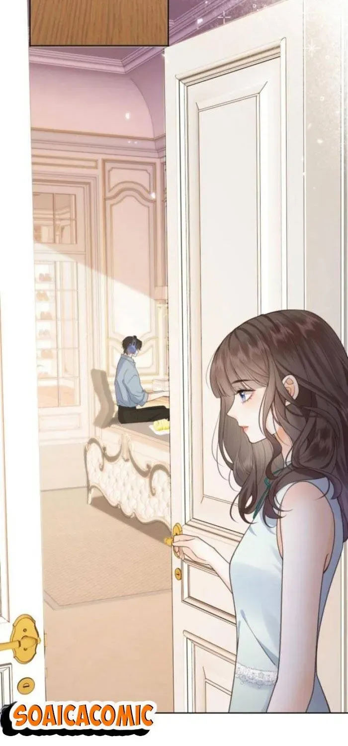 Khi Người Yêu Cũ Si Mê Tôi Chapter 4.1 - 6