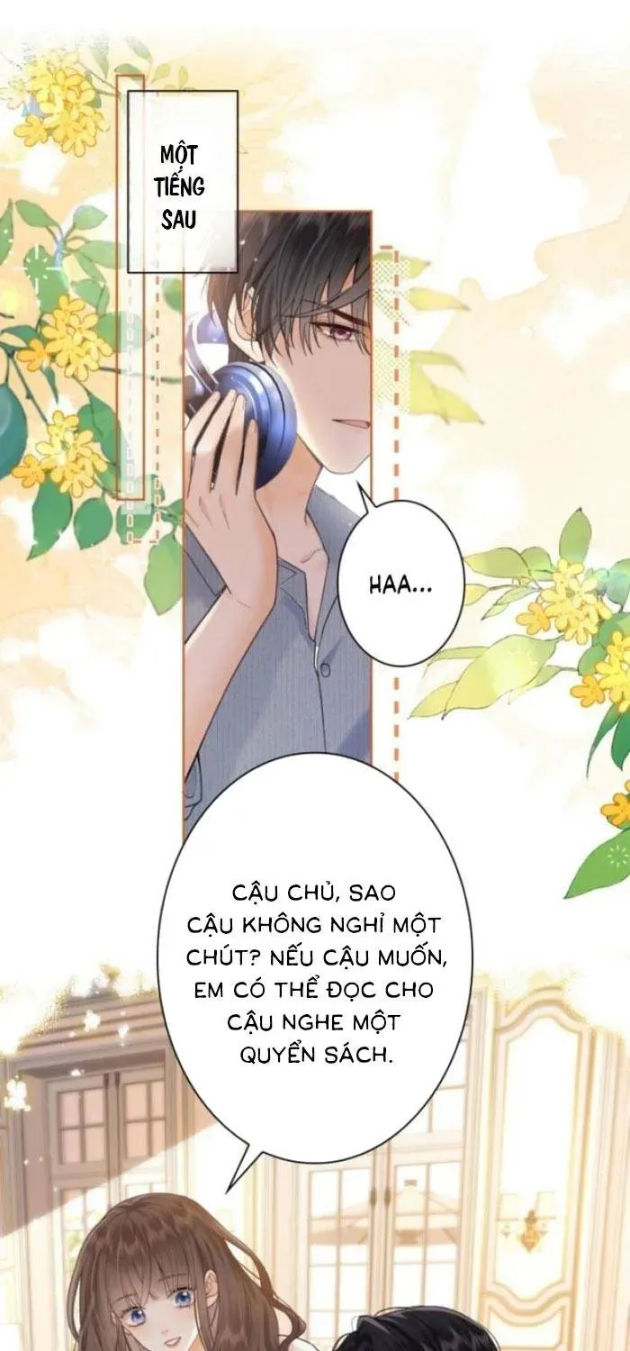Khi Người Yêu Cũ Si Mê Tôi Chapter 4.1 - 7