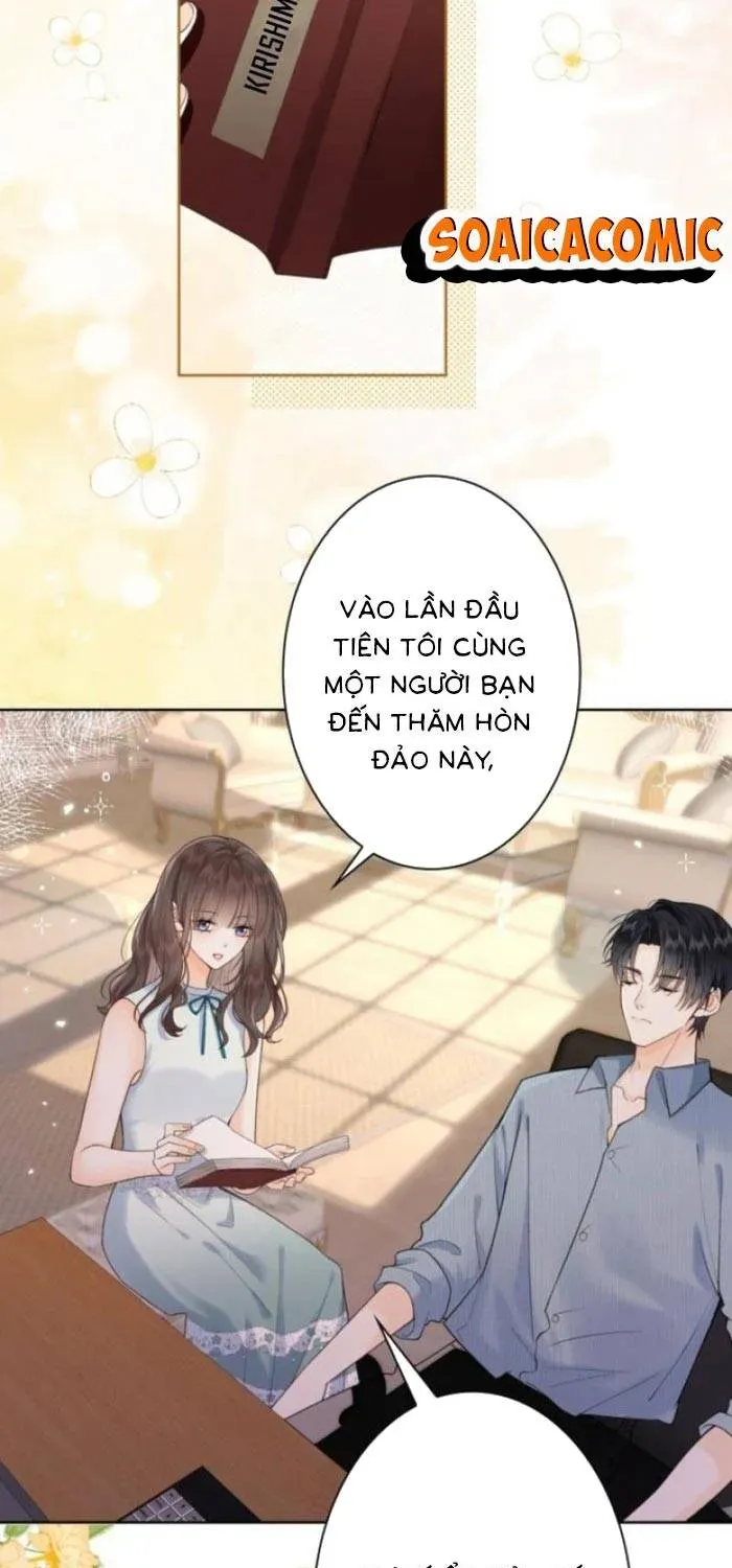 Khi Người Yêu Cũ Si Mê Tôi Chapter 4.1 - 9