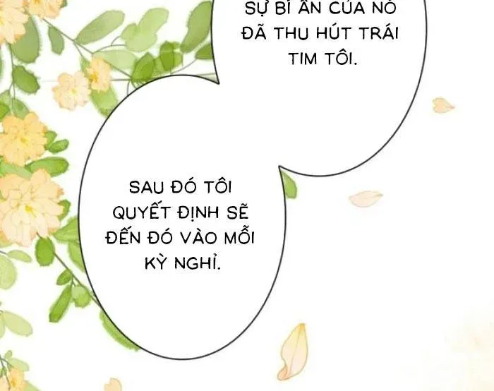 Khi Người Yêu Cũ Si Mê Tôi Chapter 4.1 - 10