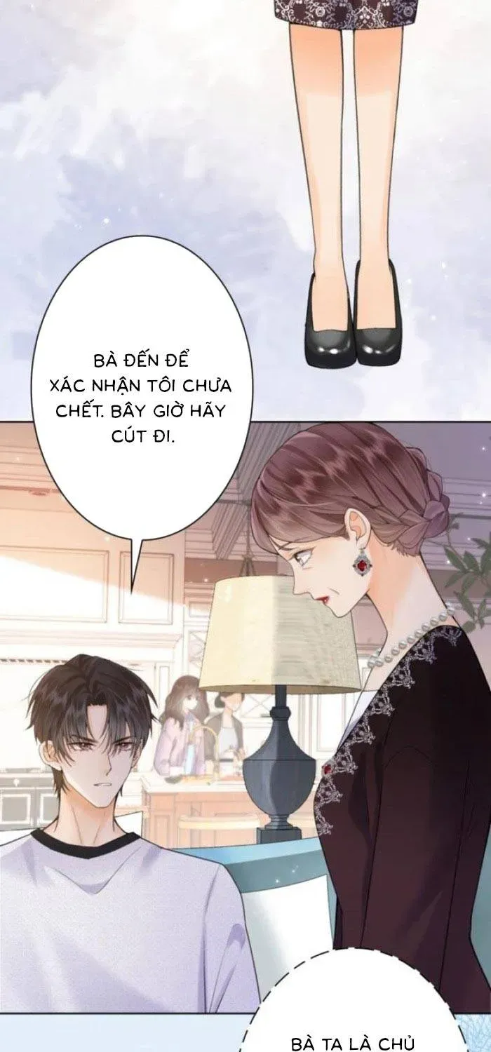 Khi Người Yêu Cũ Si Mê Tôi Chapter 4.2 - 2
