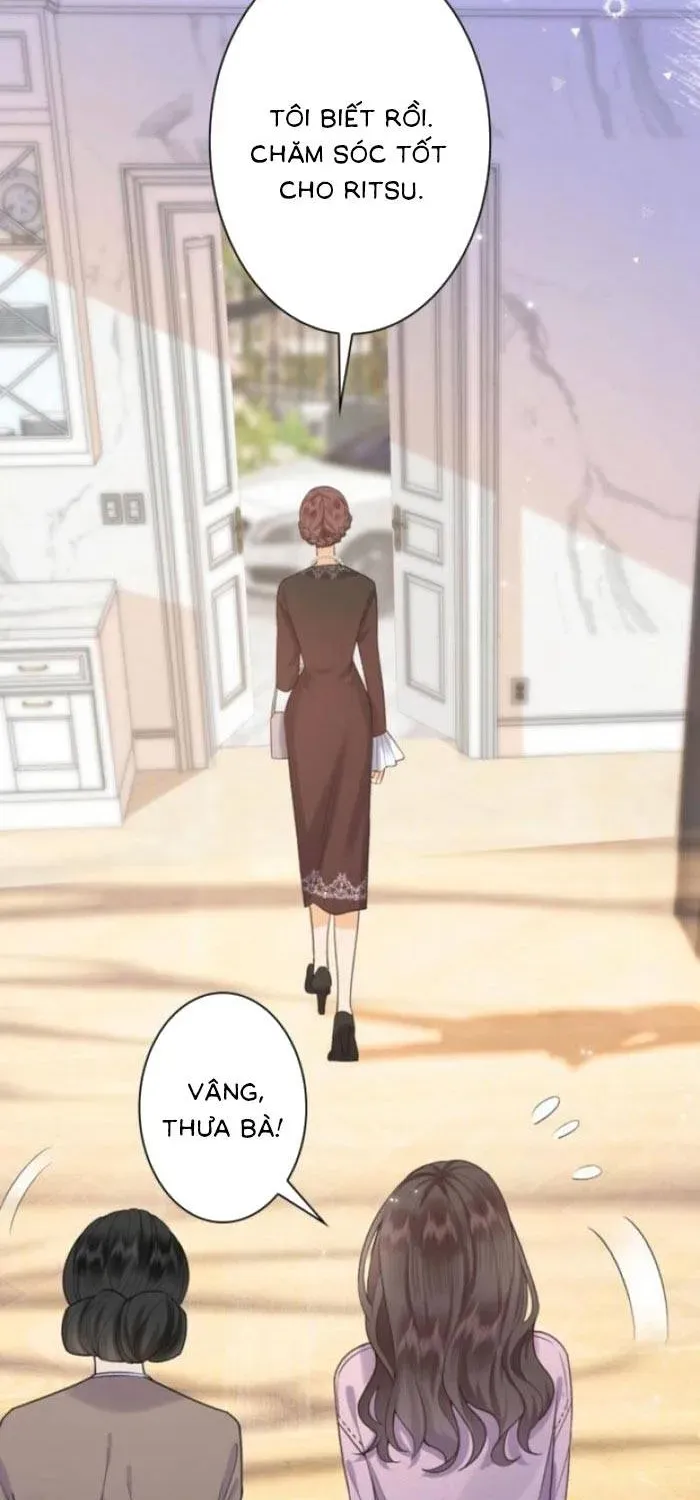 Khi Người Yêu Cũ Si Mê Tôi Chapter 4.2 - 11