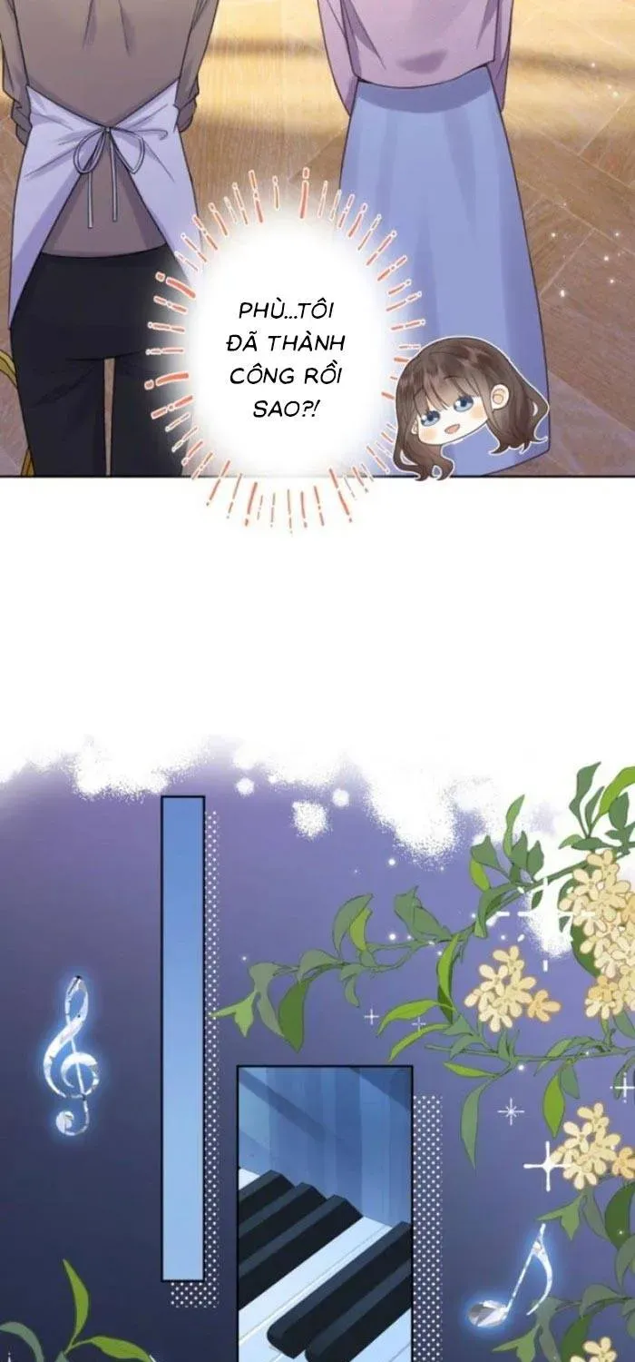 Khi Người Yêu Cũ Si Mê Tôi Chapter 4.2 - 12