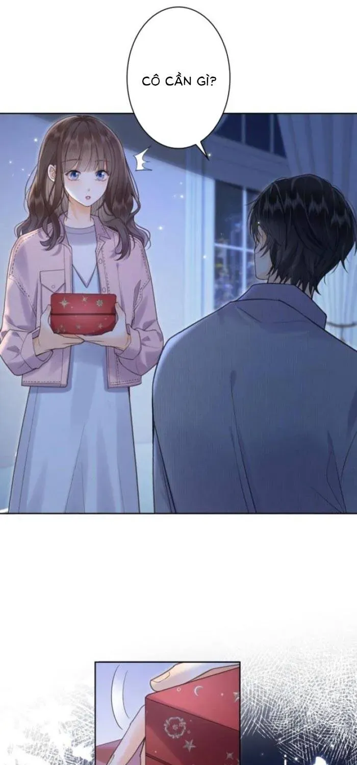 Khi Người Yêu Cũ Si Mê Tôi Chapter 4.2 - 15