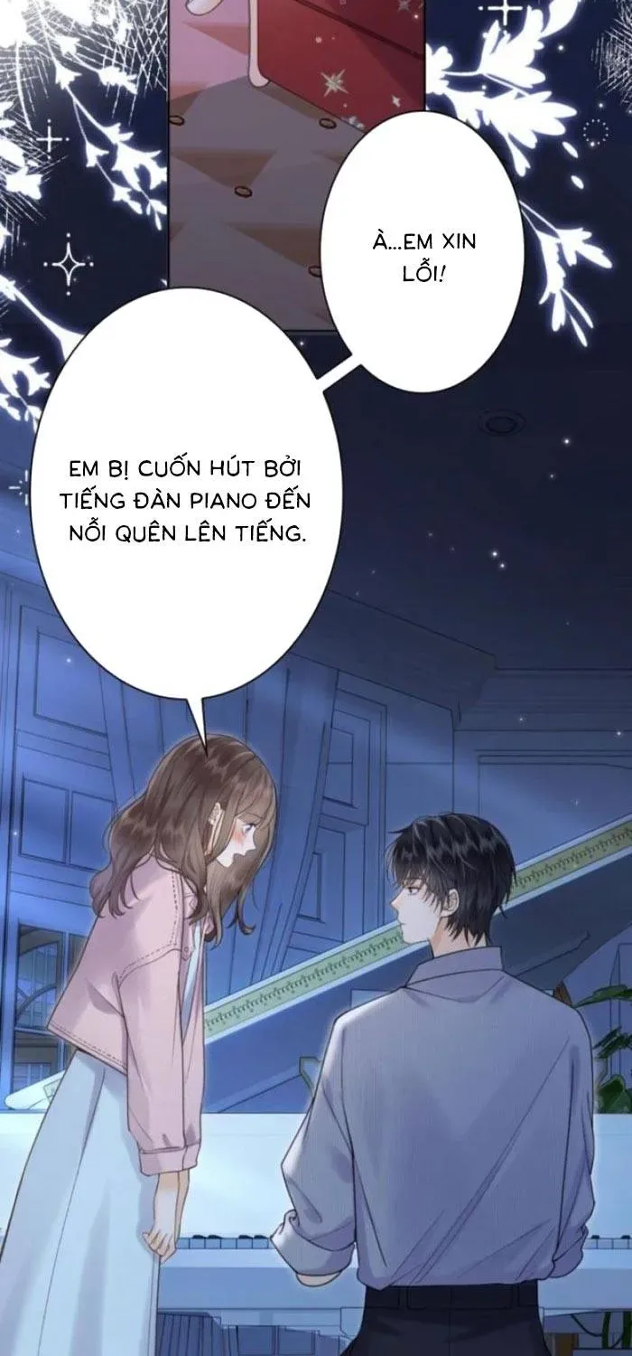 Khi Người Yêu Cũ Si Mê Tôi Chapter 4.2 - 16