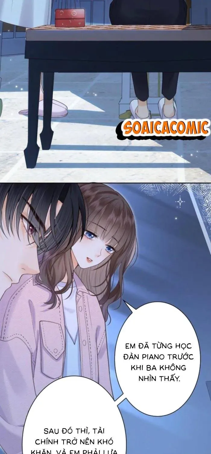 Khi Người Yêu Cũ Si Mê Tôi Chapter 4.2 - 17