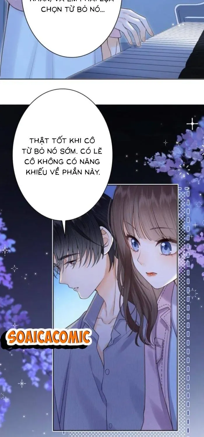 Khi Người Yêu Cũ Si Mê Tôi Chapter 4.2 - 18