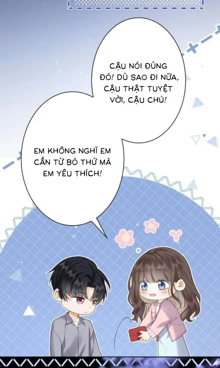 Khi Người Yêu Cũ Si Mê Tôi Chapter 4.2 - 19