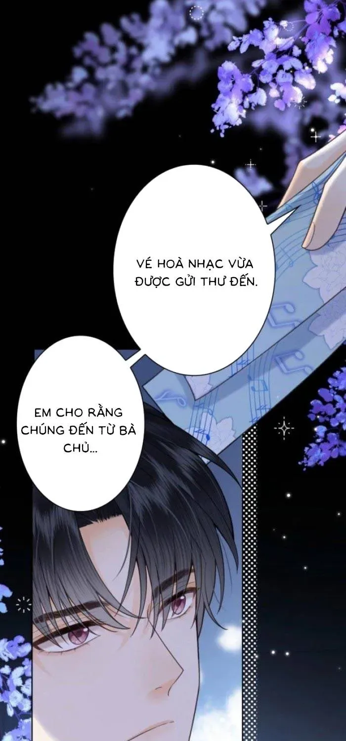 Khi Người Yêu Cũ Si Mê Tôi Chapter 4.2 - 20